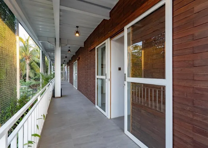 Hostel Good Cheer Nusa Lembongan (Bali)
