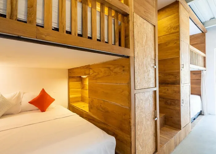 Good Cheer Hostel Nusa Lembongan (Bali)