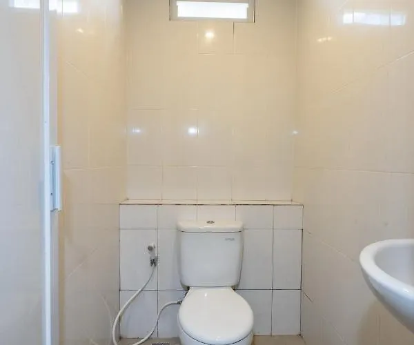Good Cheer Hostel Nusa Lembongan (Bali)