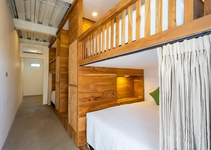 Good Cheer Hostel